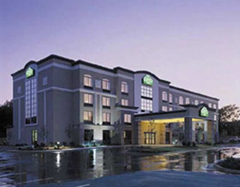 Fairfield Inn And Suites Atlanta Airport South/Sullivan Road College Park Exterior foto
