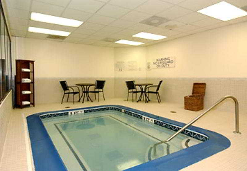 Fairfield Inn And Suites Atlanta Airport South/Sullivan Road College Park Facilidades foto